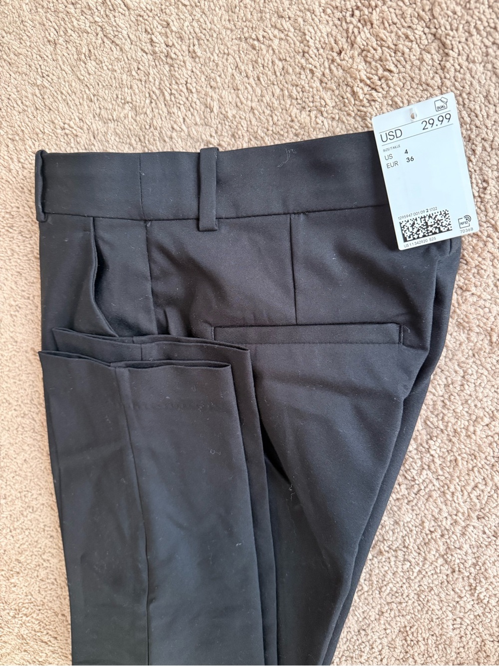 H&M Slacks - Picture 6 of 6
